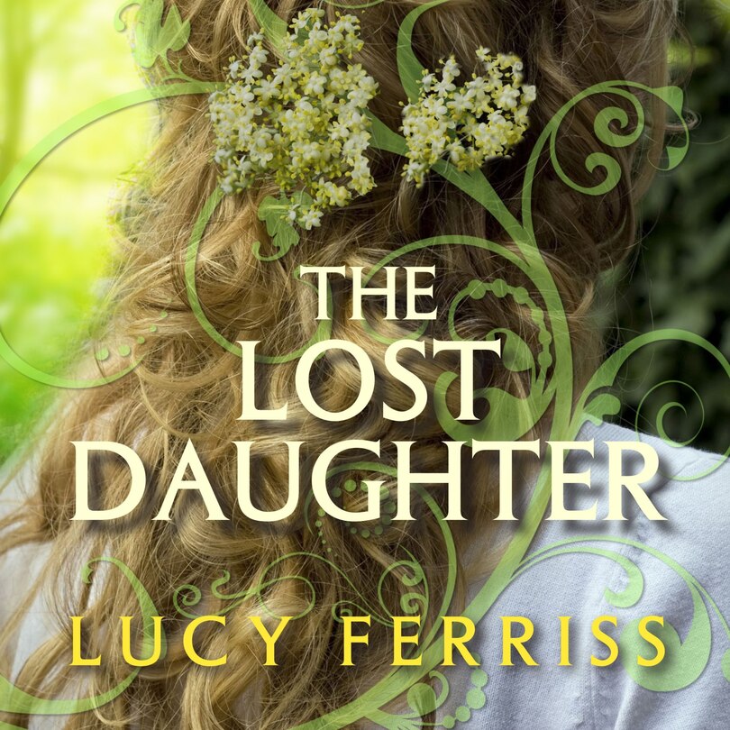 Front cover_The Lost Daughter