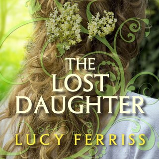 Front cover_The Lost Daughter