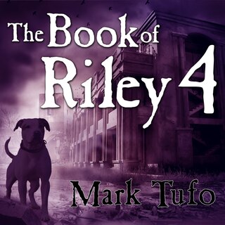 Couverture_The Book of Riley 4