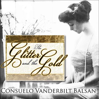 Couverture_The Glitter and the Gold