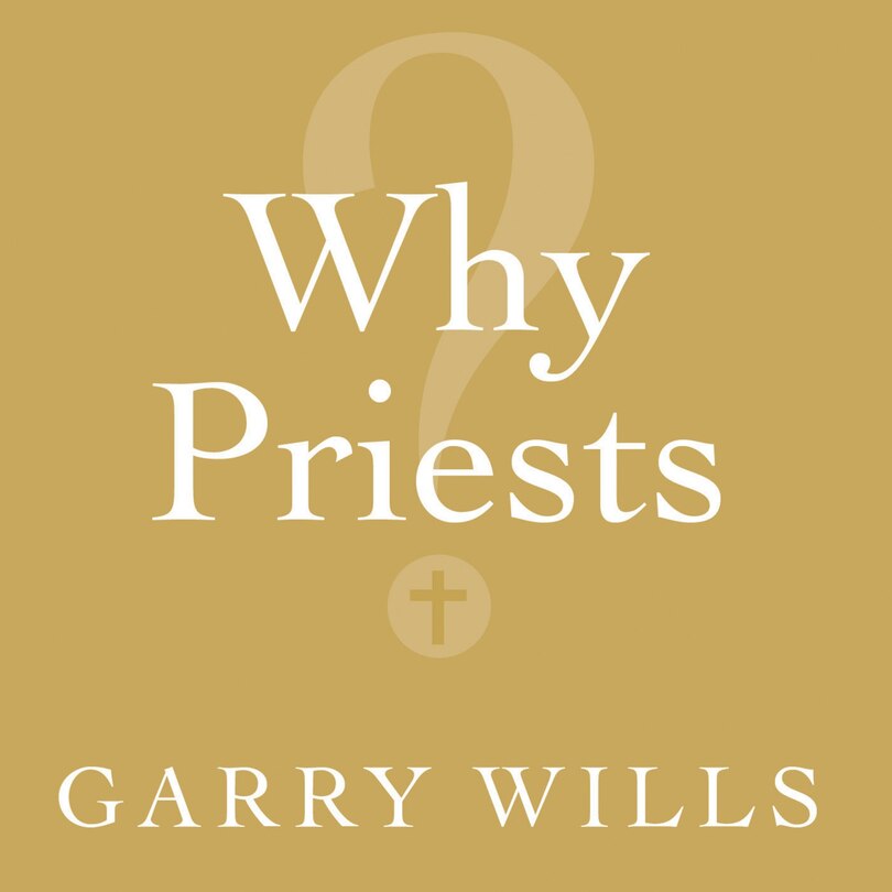 Couverture_Why Priests?