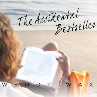 Front cover_The Accidental Bestseller