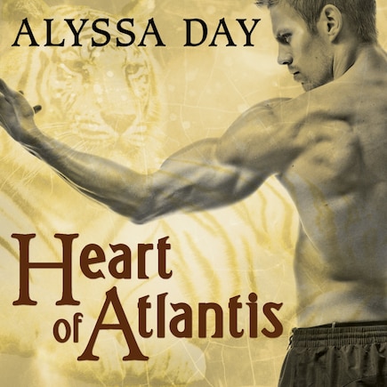 Heart of Atlantis