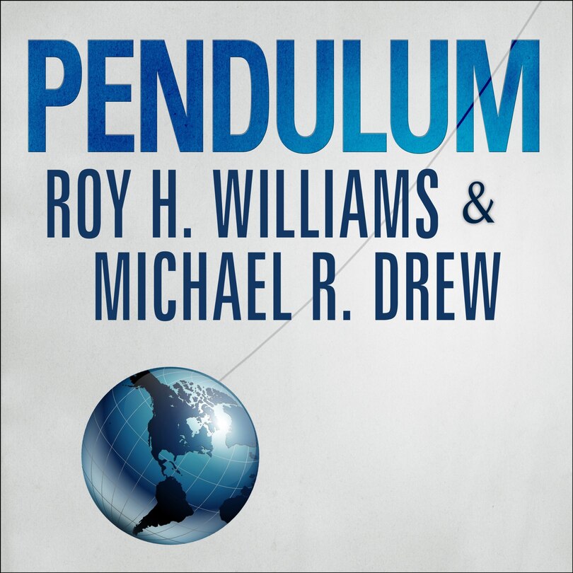 Front cover_Pendulum