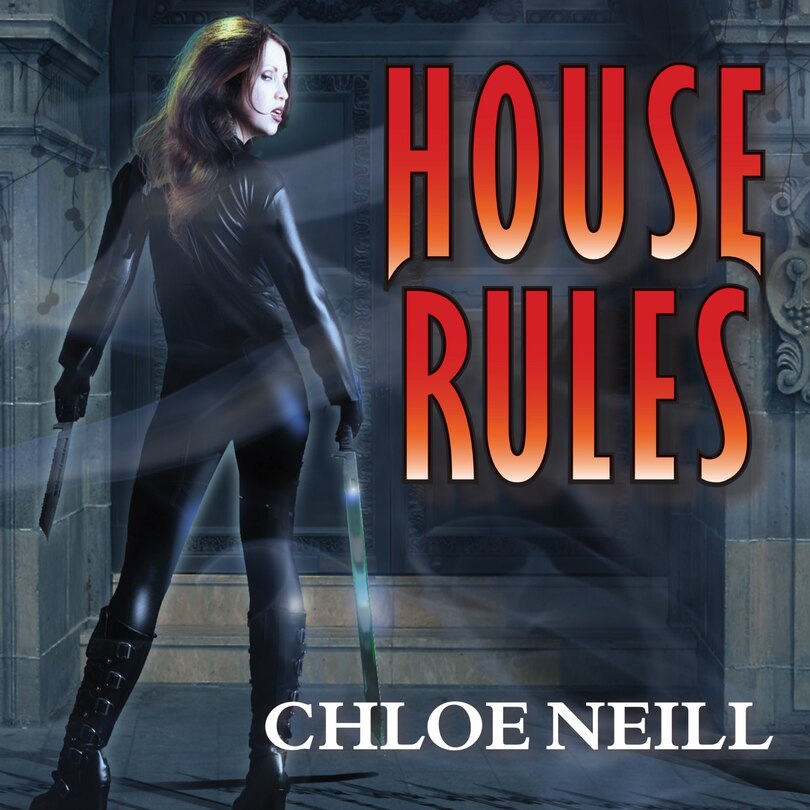 Front cover_House Rules