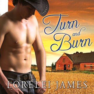 Couverture_Turn and Burn