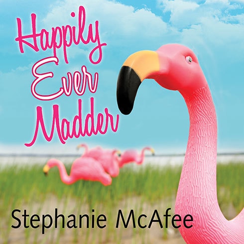 Couverture_Happily Ever Madder