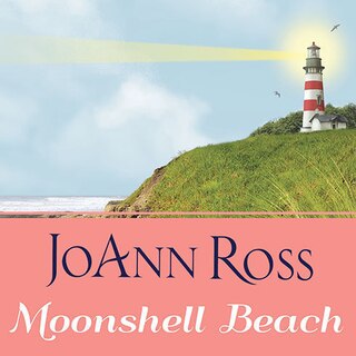 Front cover_Moonshell Beach