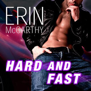 Front cover_Hard and Fast