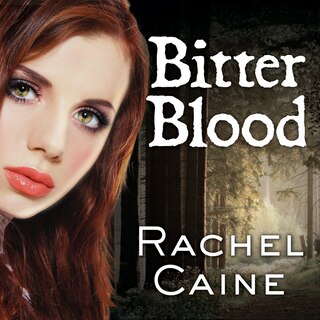 Front cover_Bitter Blood