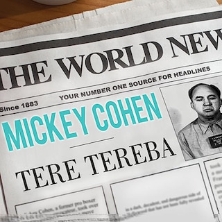 Front cover_Mickey Cohen