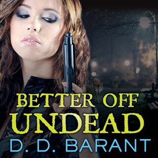 Front cover_Better Off Undead