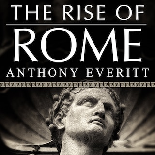 Couverture_The Rise of Rome