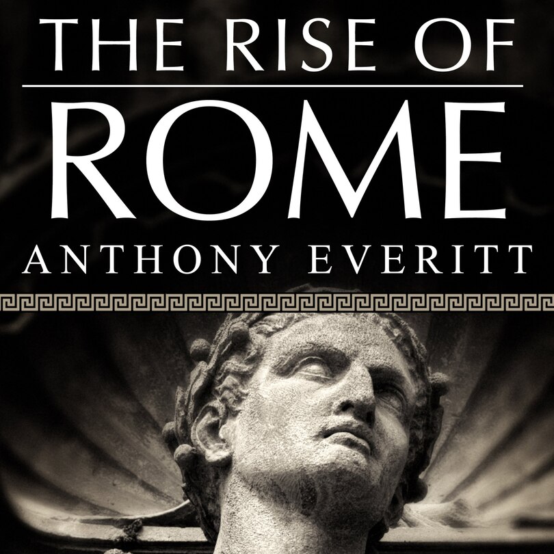 Couverture_The Rise of Rome