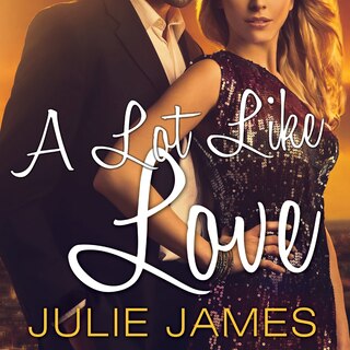 Front cover_A Lot Like Love