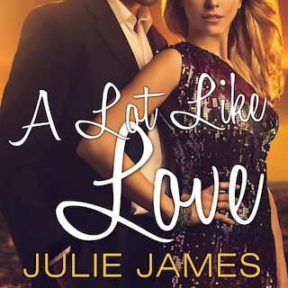 Front cover_A Lot Like Love