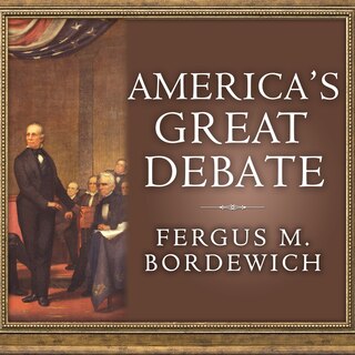Front cover_America's Great Debate