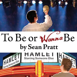 Front cover_To Be or Wanna Be