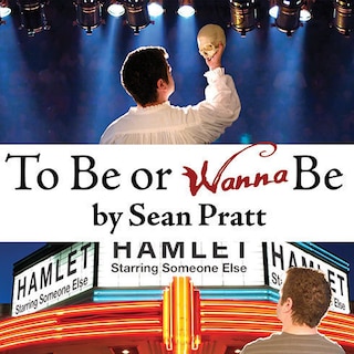 Couverture_To Be or Wanna Be