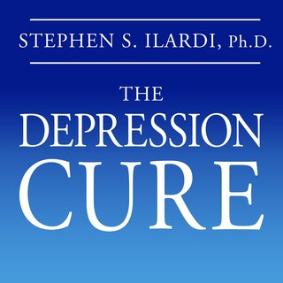 Couverture_The Depression Cure