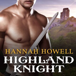 Front cover_Highland Knight