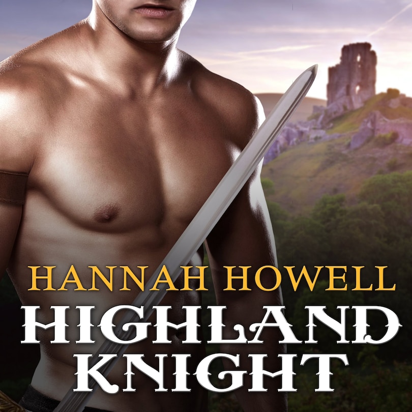 Front cover_Highland Knight