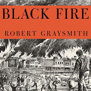 Front cover_Black Fire