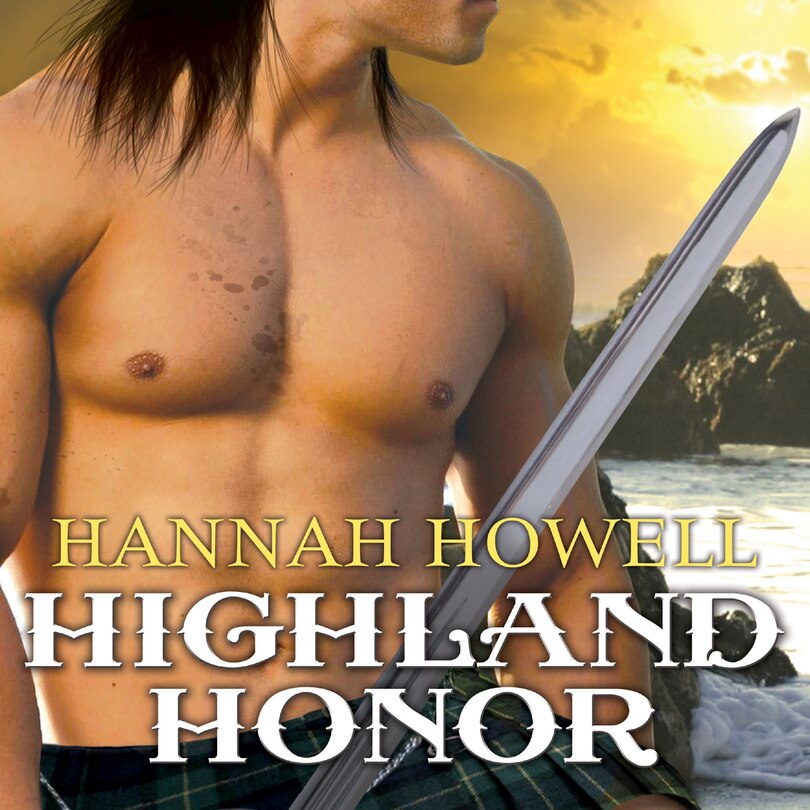 Couverture_Highland Honor