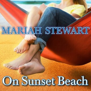Front cover_On Sunset Beach
