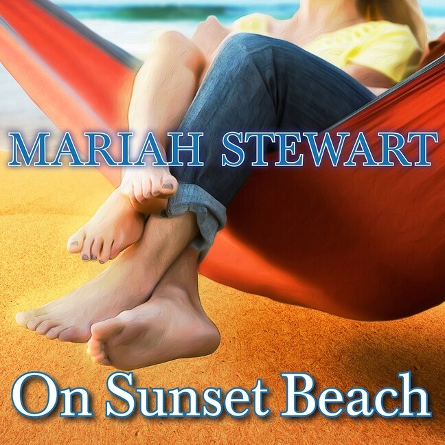 Front cover_On Sunset Beach