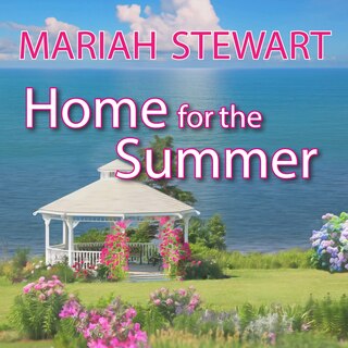 Couverture_Home for the Summer