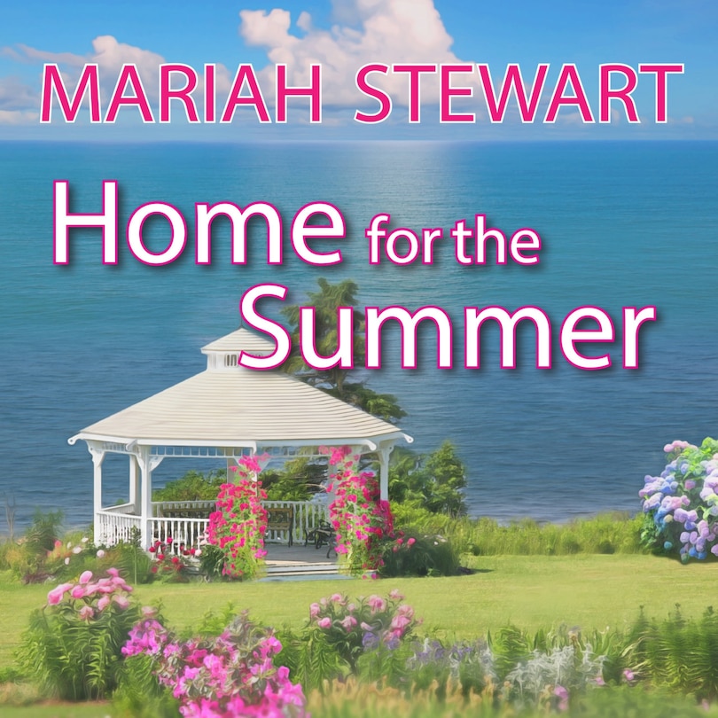 Couverture_Home for the Summer