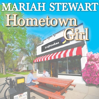Front cover_Hometown Girl