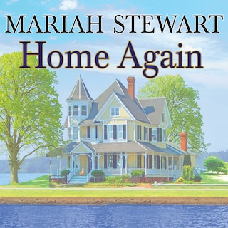 Front cover_Home Again