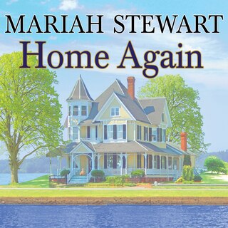 Front cover_Home Again