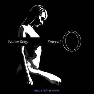 Front cover_Story of O