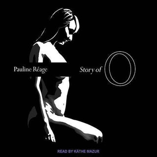 Front cover_Story of O