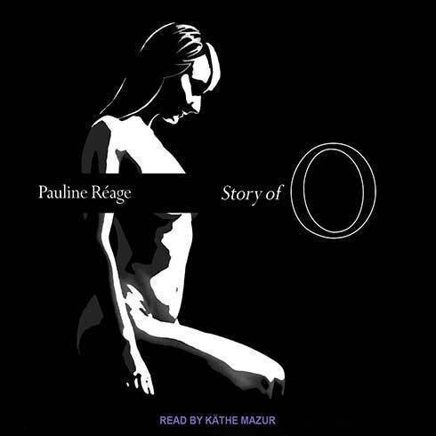 Front cover_Story of O