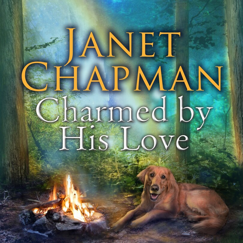 Front cover_Charmed by His Love