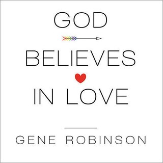 Front cover_God Believes in Love