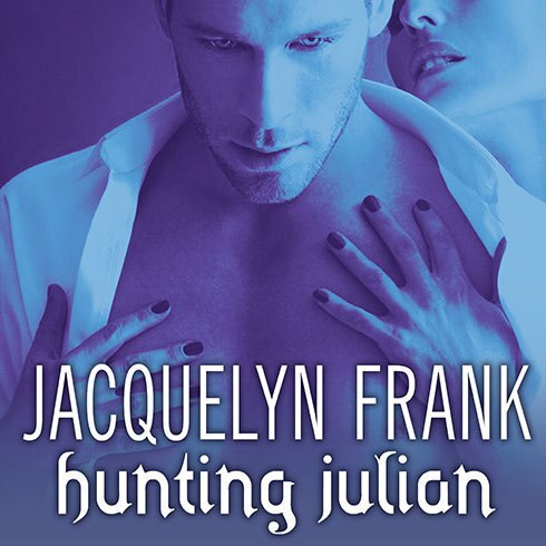 Front cover_Hunting Julian