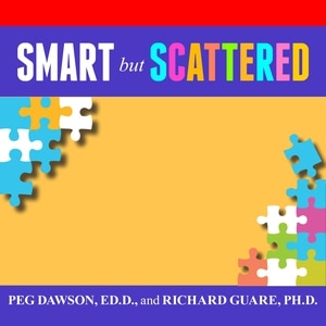 Front cover_Smart but Scattered