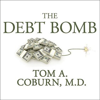 Front cover_The Debt Bomb
