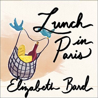 Front cover_Lunch in Paris
