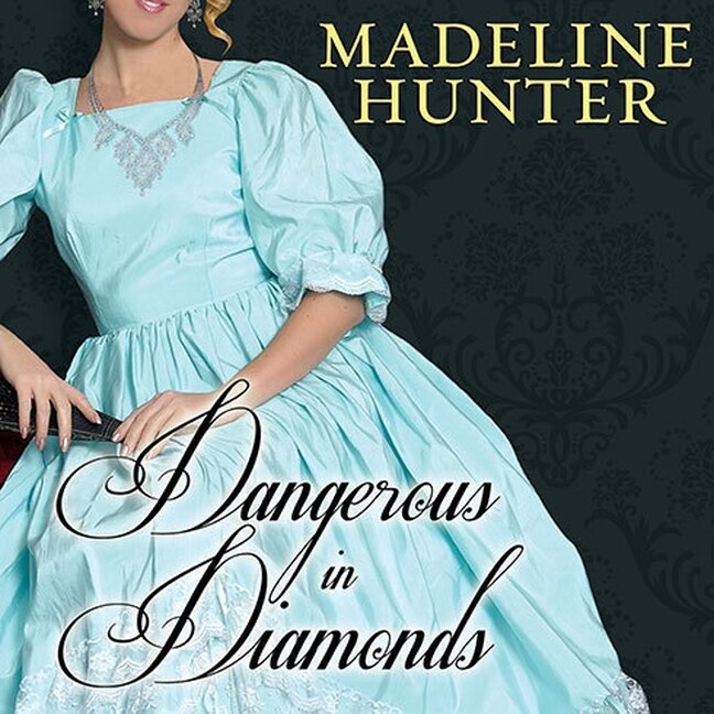 Front cover_Dangerous in Diamonds