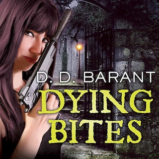 Front cover_Dying Bites