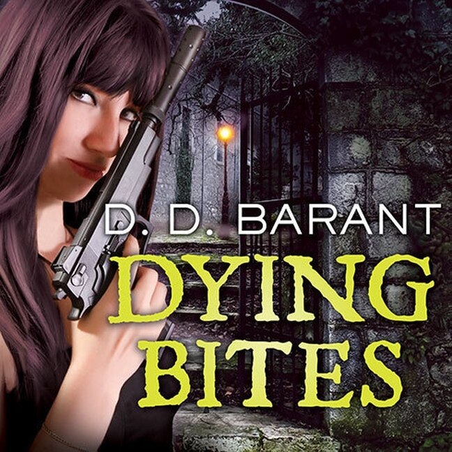 Front cover_Dying Bites
