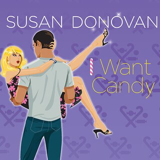 Front cover_I Want Candy