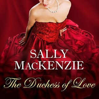 Front cover_The Duchess of Love