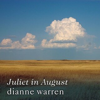 Front cover_Juliet in August